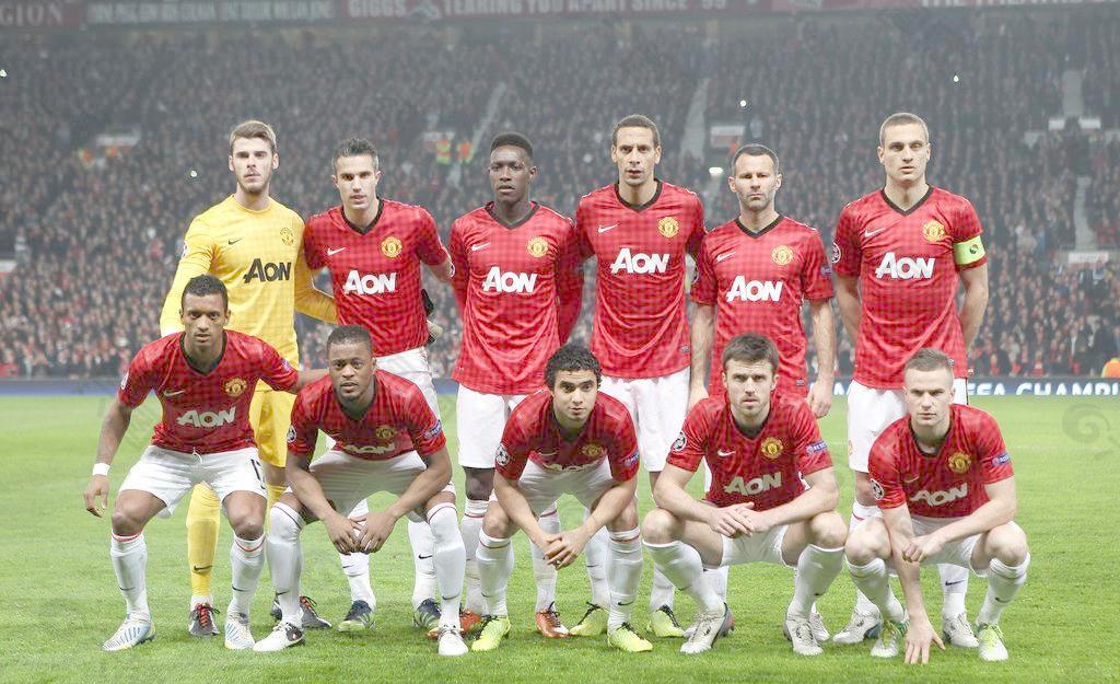 巨大挑戰 巨大挑戰