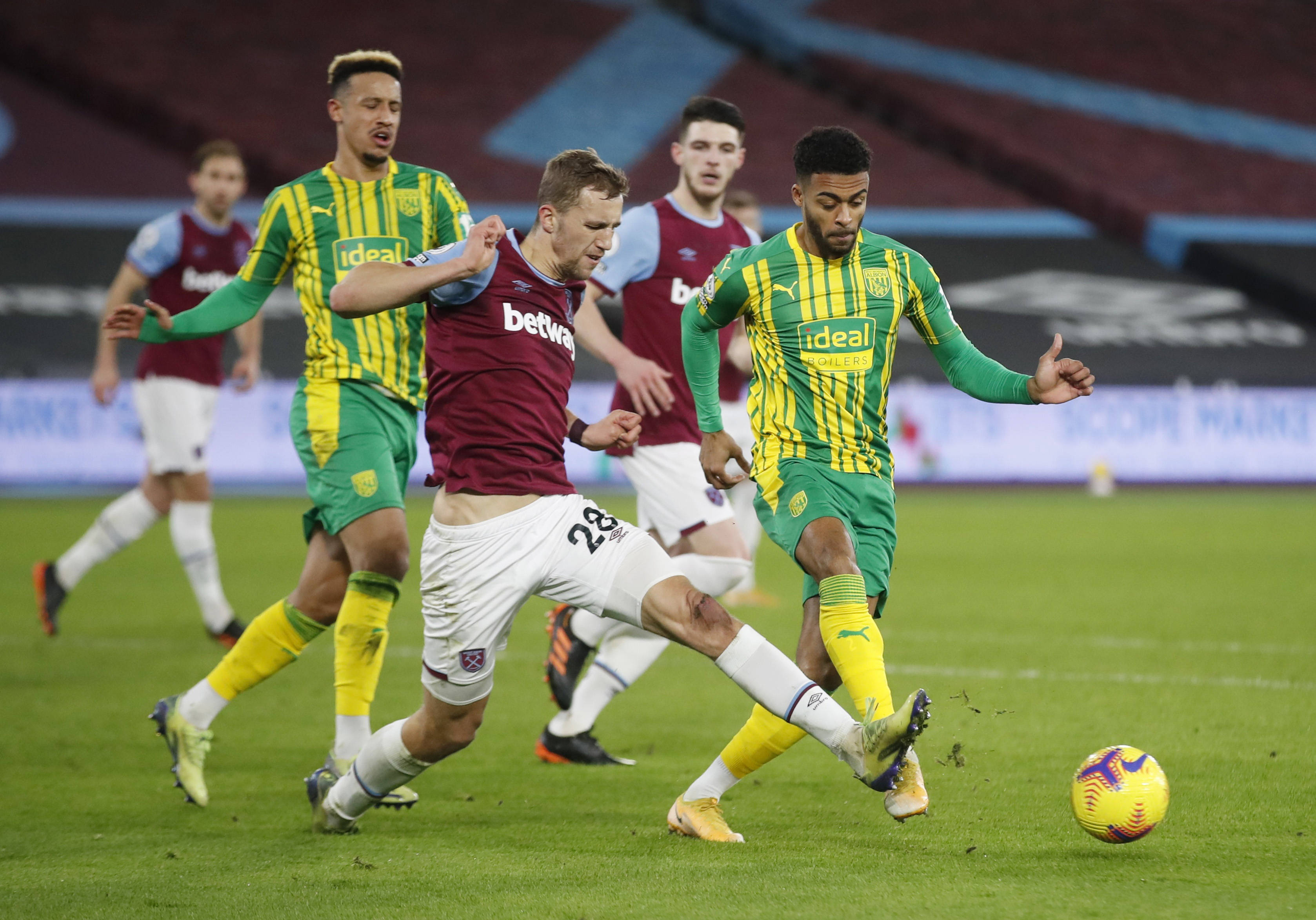 结束冲突的 结束冲突的